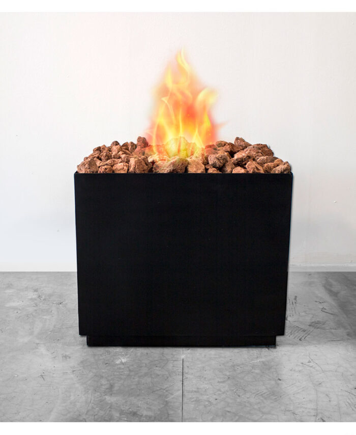 Fire pit Acero