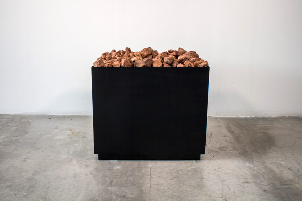 Fire pit Acero - Imagen 2