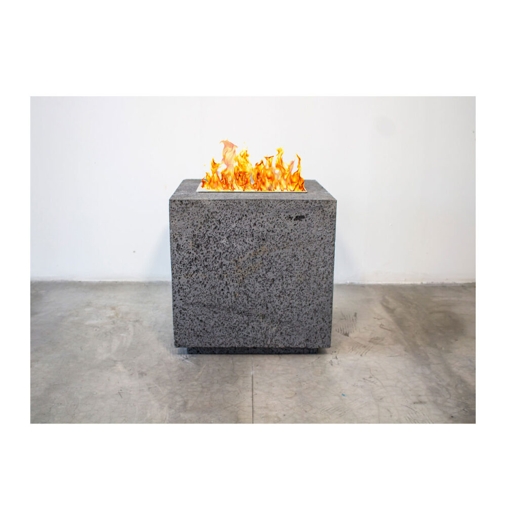 Fire pit recinto Individual