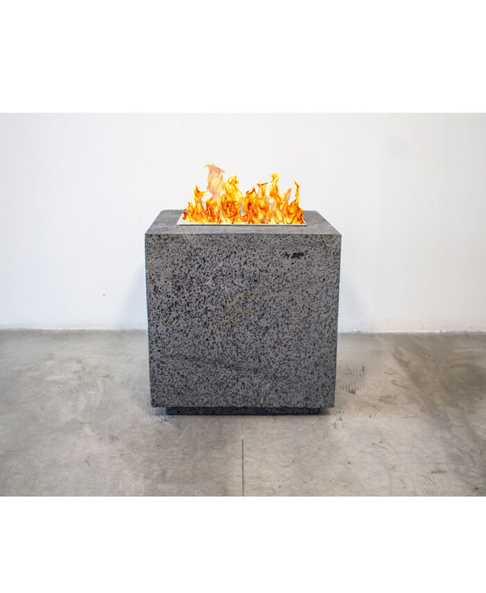 Fire pit recinto Individual